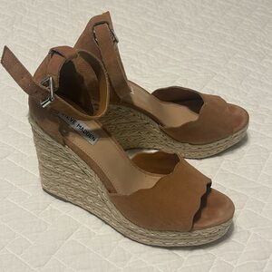 Steve Madden Sandals size 10